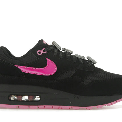 Nike Air Max 1 Premium Valentine’s Day Black HV2302-001, vue principale