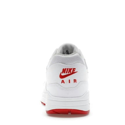 Nike Air Max 1 Premium Valentine’s Day White HV2303-100, arrière