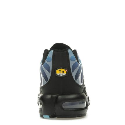 Nike Air Max Plus Black Hydrangeas HV2510-001, arrière
