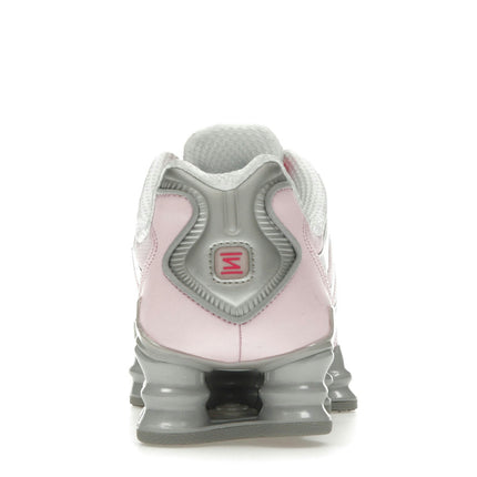 Nike Shox TL Pink Foam HV2520-001, arrière