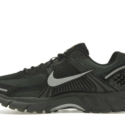 Nike Zoom Vomero 5 Black Sequoia HV2527-001, profil intérieur