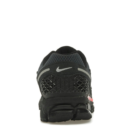 Nike Zoom Vomero 5 Black Metallic University Red HV2527-002, arrière