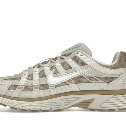 Nike P-6000 Light Orewood Brown HV2528-100, profil intérieur