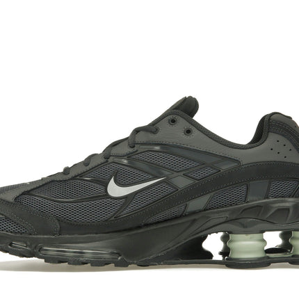 Nike Shox Ride 2 Anthracite Jade Horizon HV2540-001, profil intérieur