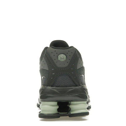 Nike Shox Ride 2 Anthracite Jade Horizon HV2540-001, arrière