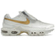 Nike Air Max Plus Tiempo Metallic Gold HV2541-001, vue principale