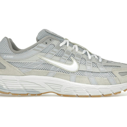 Nike P-6000 Photon Dust Light Khaki HV4312-025, vue principale
