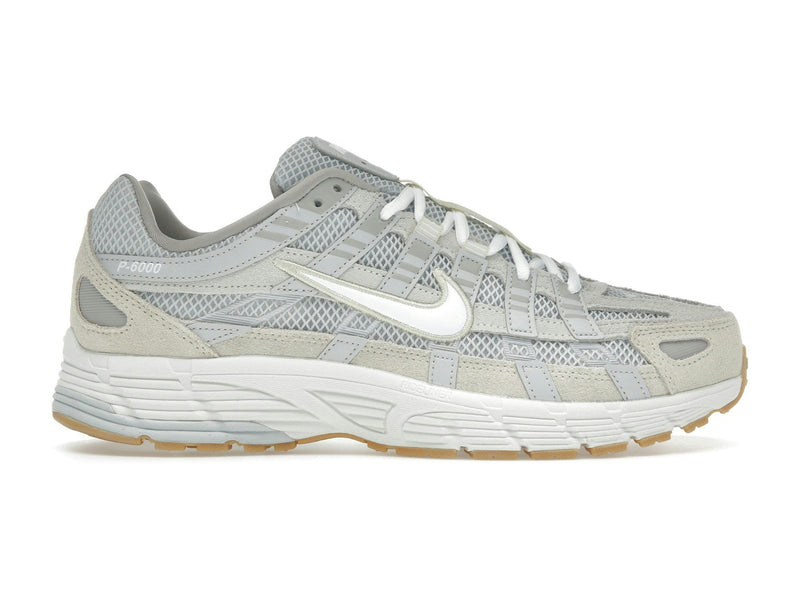 Nike P-6000 Photon Dust Light Khaki