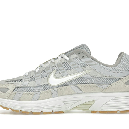 Nike P-6000 Photon Dust Light Khaki HV4312-025, profil intérieur