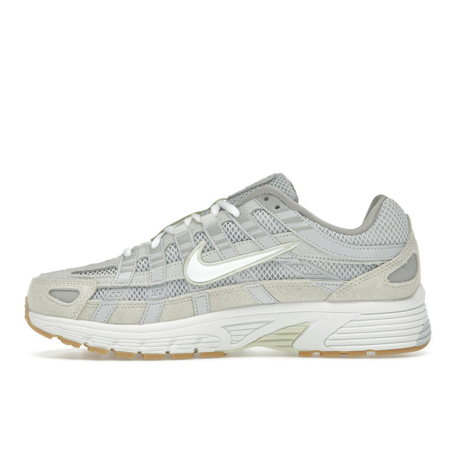 Nike P-6000 Photon Dust Light Khaki HV4312-025, profil intérieur
