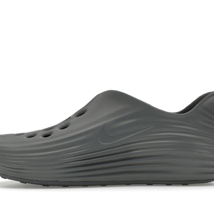 Nike ReactX Rejuven8 Smoke Grey HV5060-002, profil intérieur