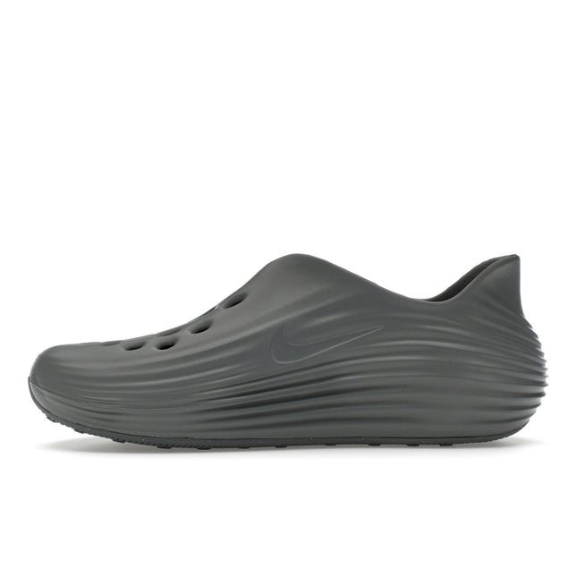 Nike ReactX Rejuven8 Smoke Grey HV5060-002, profil intérieur
