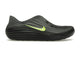 Nike ReactX Rejuven8 Black Cool Grey Volt HV5060-003, vue principale