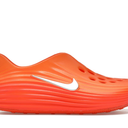 Nike ReactX Rejuven8 Safety Orange HV5060-800, vue principale