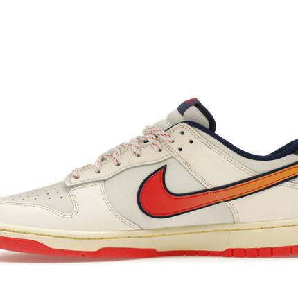Nike Dunk Low Retro Lettering HV5749-110, profil intérieur