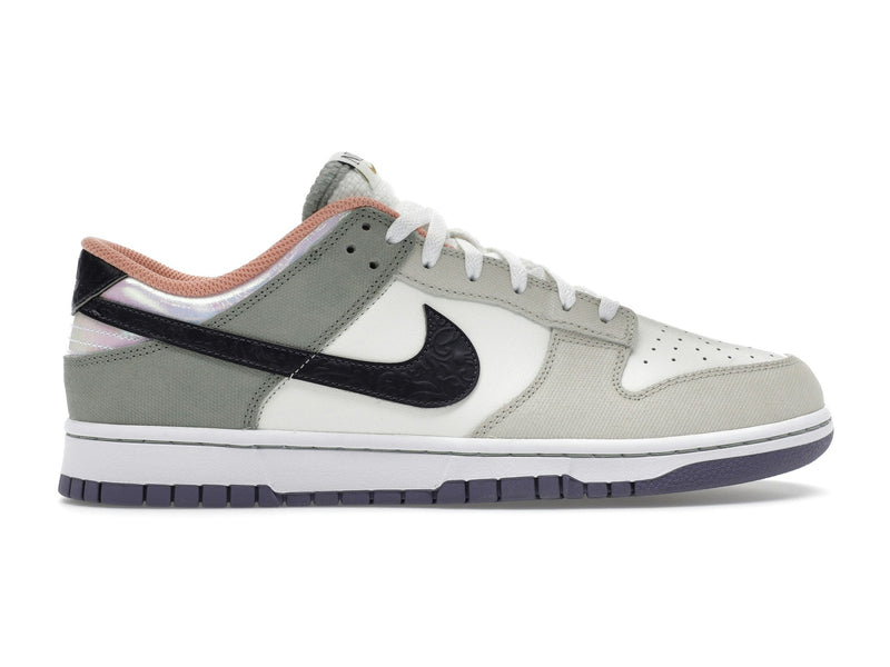 Nike Dunk Low NOLA