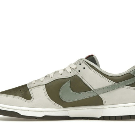 Nike Dunk Low Retro Year Of The Snake HV5980-231, profil intérieur