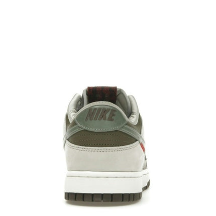 Nike Dunk Low Retro Year Of The Snake HV5980-231, arrière