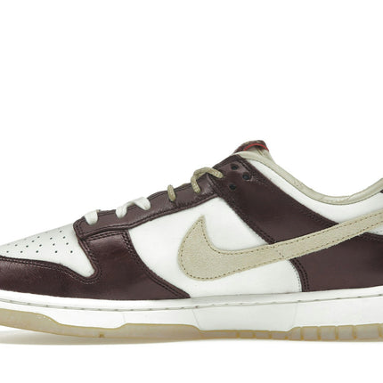 Nike Dunk Low LX Year Of The Snake HV5991-171, profil intérieur