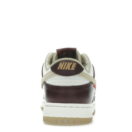 Nike Dunk Low LX Year Of The Snake HV5991-171, arrière