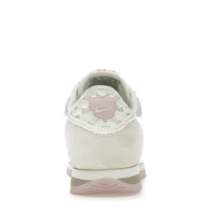 Nike Cortez Valentine's Day HV6012-161, arrière