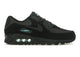 Nike Air Max 90 Black Tiffany HV6224-001, vue principale
