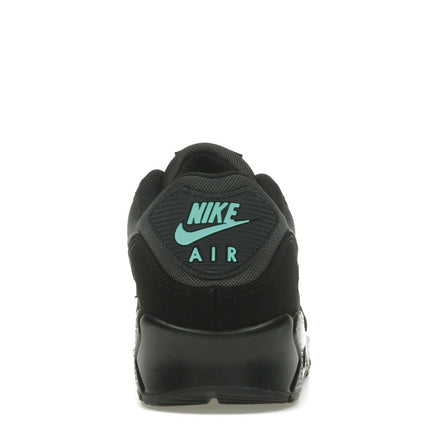 Nike Air Max 90 Black Tiffany HV6224-001, arrière