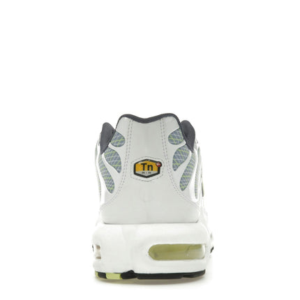 Nike Air Max Plus Pebble Grey Lime HV6227-001, arrière