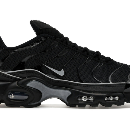 Nike Air Max Plus OG Black Reflective HV8066-002, vue principale