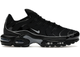 Nike Air Max Plus OG Black Reflective HV8066-002, vue principale
