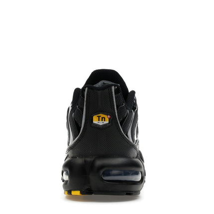Nike Air Max Plus OG Black Reflective HV8066-002, arrière