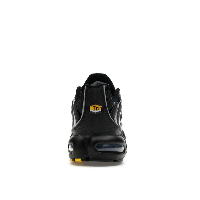 Nike Air Max Plus OG Black Reflective HV8066-002, arrière