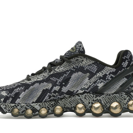 Nike Air Max Dn8 Snakeskin HV8476-300, profil intérieur