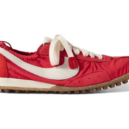 Nike Moon Shoe SP Jacquemus University Red HV8547-600, vue principale
