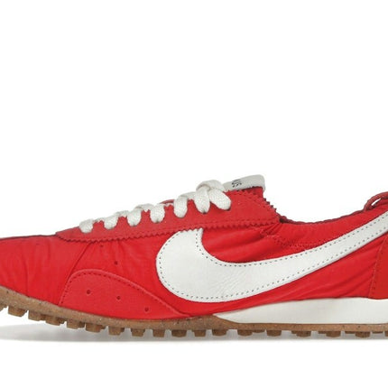 Nike Moon Shoe SP Jacquemus University Red HV8547-600, profil intérieur