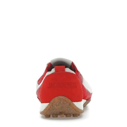 Nike Moon Shoe SP Jacquemus University Red HV8547-600, arrière