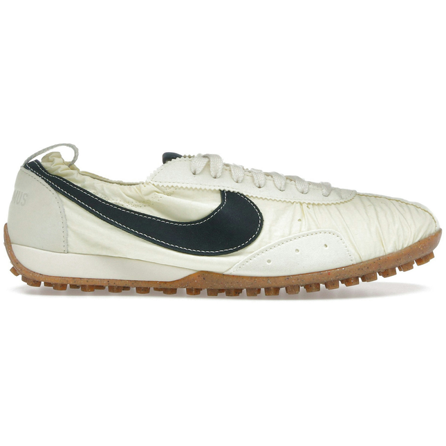 Nike Moon Shoe SP Jacquemus Alabaster HV8547-700, vue principale