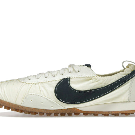 Nike Moon Shoe SP Jacquemus Alabaster HV8547-700, profil intérieur