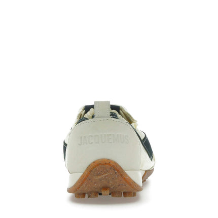 Nike Moon Shoe SP Jacquemus Alabaster HV8547-700, arrière