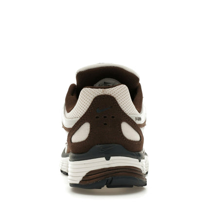 Nike P-6000 Phantom Baroque Brown Metallic Summit White Armory Navy HV8972-001, arrière