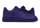 Nike Air Force 1 Low Kobe Bryant Court Purple IB0018-500, vue principale