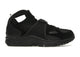 Nike Air Trainer Huarache Triple Black IB0497-002, vue principale