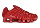 Nike Shox TL Gym Red White IB1087-600, vue principale