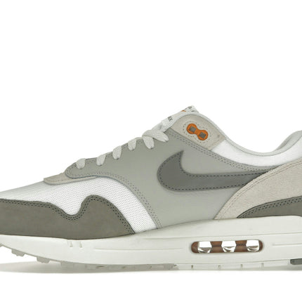 Nike Air Max 1 Light Iron Ore Flat Pewter IB1492-121, profil intérieur