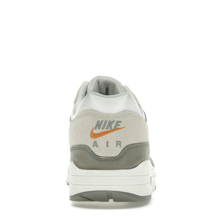 Nike Air Max 1 Light Iron Ore Flat Pewter IB1492-121, arrière