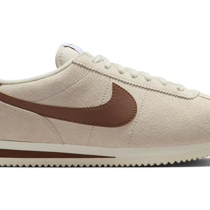 Nike Cortez Light Orewood Brown Fauna Brown IB1857-100, vue principale