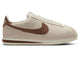 Nike Cortez Light Orewood Brown Fauna Brown IB1857-100, vue principale