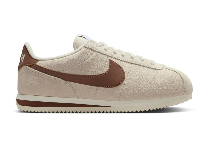 Nike Cortez Light Orewood Brown Fauna Brown