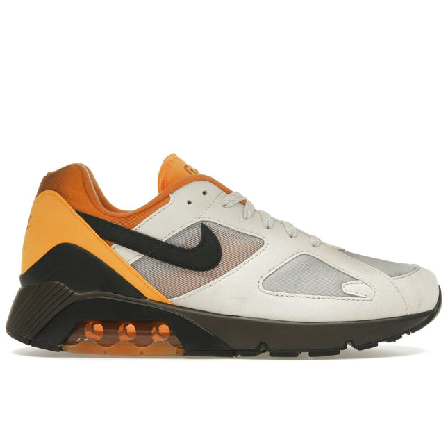Nike Air Max 180 Light Orewood Brown Sundial IB3076-100, vue principale