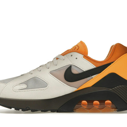 Nike Air Max 180 Light Orewood Brown Sundial IB3076-100, profil intérieur